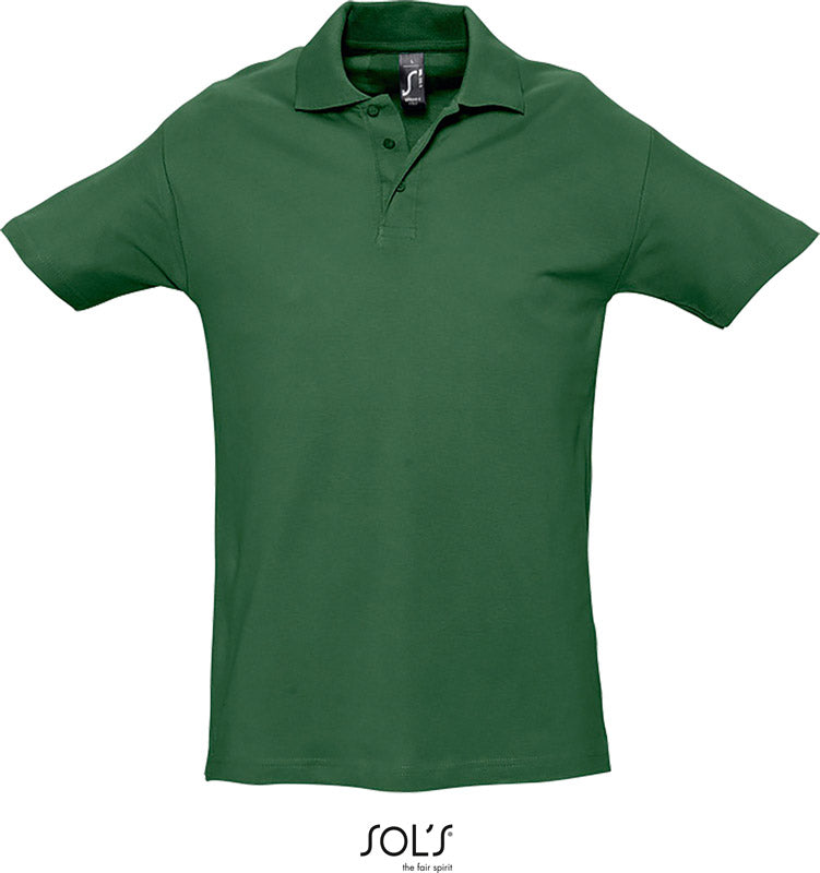 SOL'S | Spring II golf green