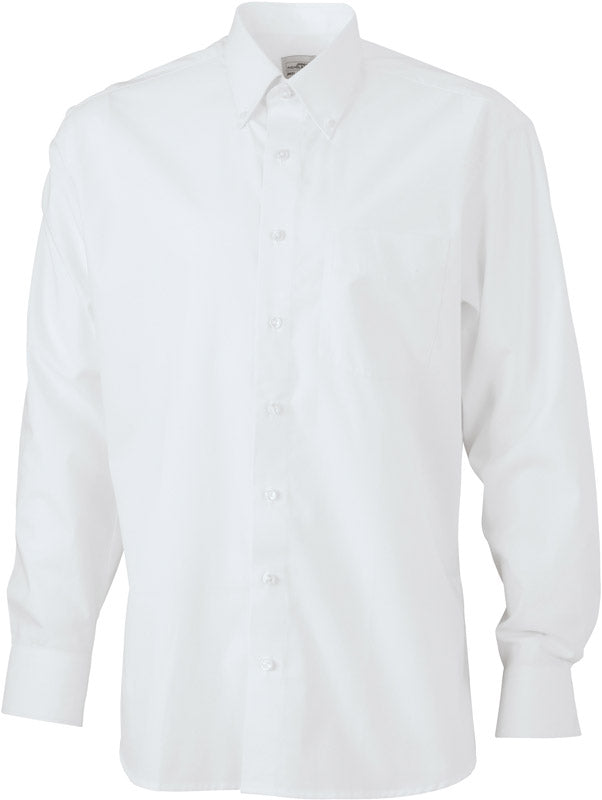 James & Nicholson | JN 625 white