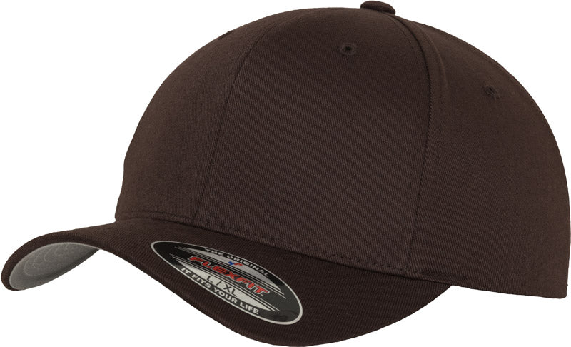 Flexfit | 6277 brown