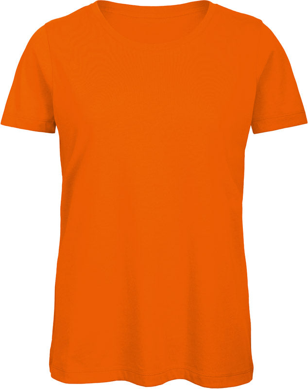 B&C | Inspire T /women_° orange