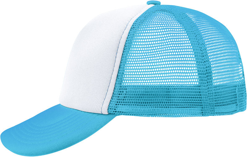 Myrtle Beach | MB 70 white/pacific - onesize
