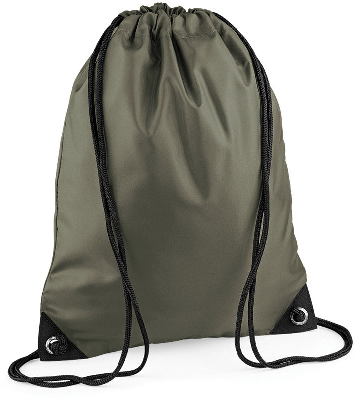 BagBase | BG10 olive green