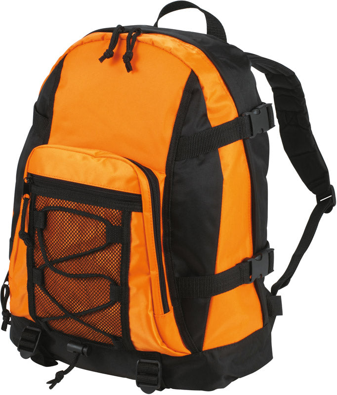 Halfar | 1800780 orange