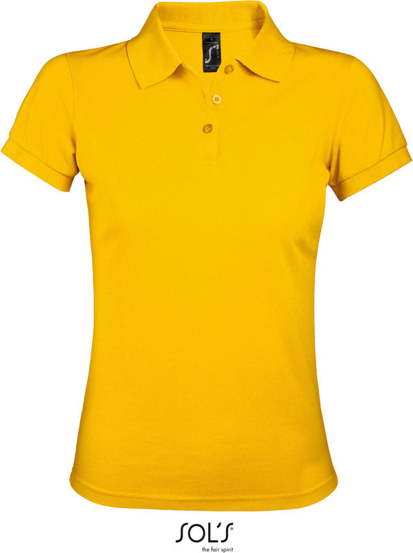 SOL'S | Prime Women gold