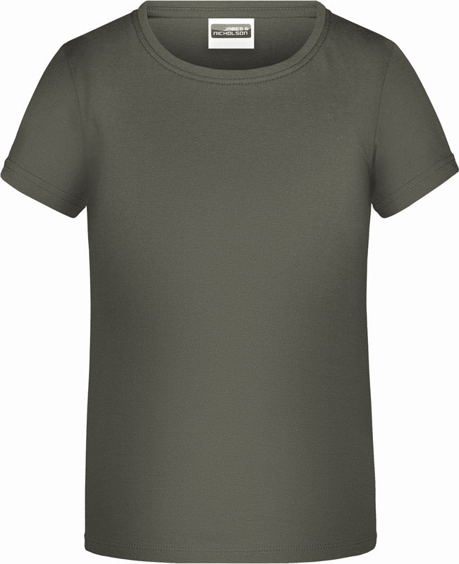 James & Nicholson | JN 744 dark grey