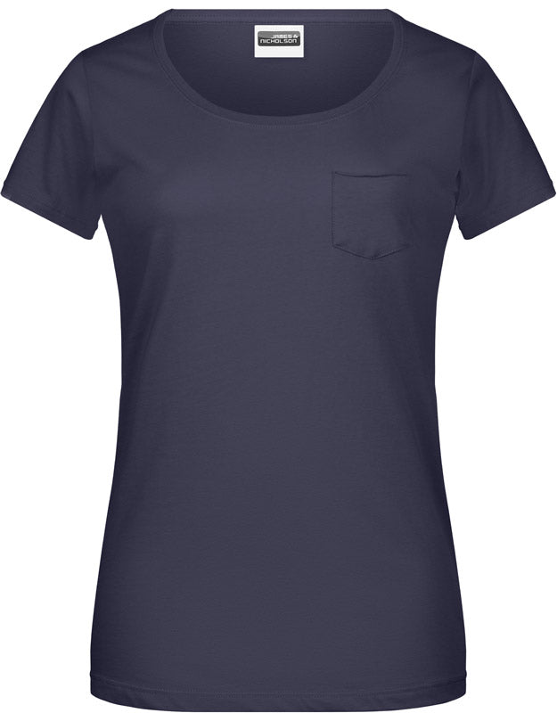 James & Nicholson | JN 8003 navy
