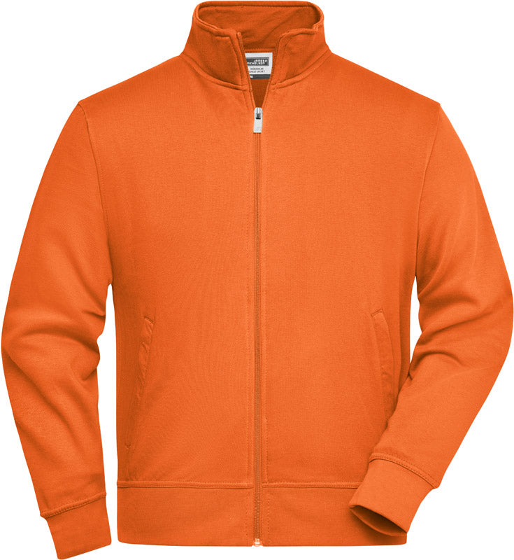 James & Nicholson | JN 836 orange