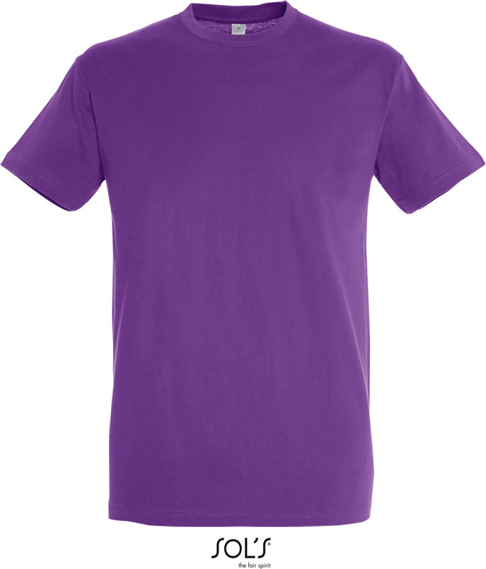 SOL'S | Regent light purple