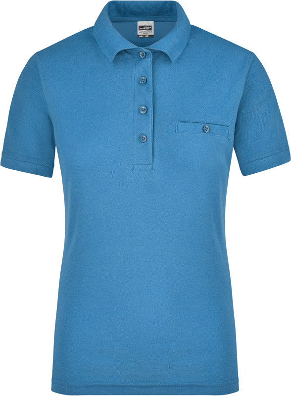 James & Nicholson | JN 867 aqua