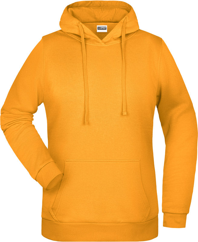 James & Nicholson | JN 795 gold yellow