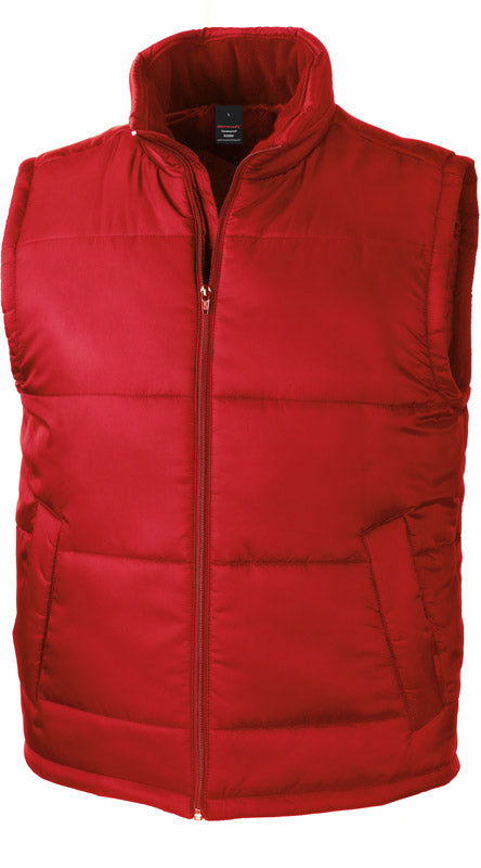 Result Core | R208X red