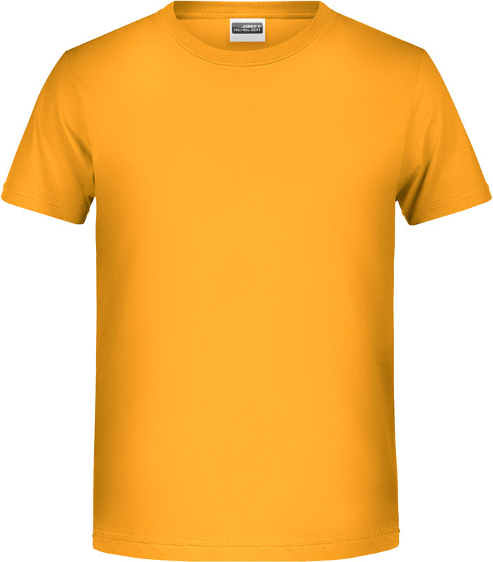 James & Nicholson | JN 8008B gold yellow