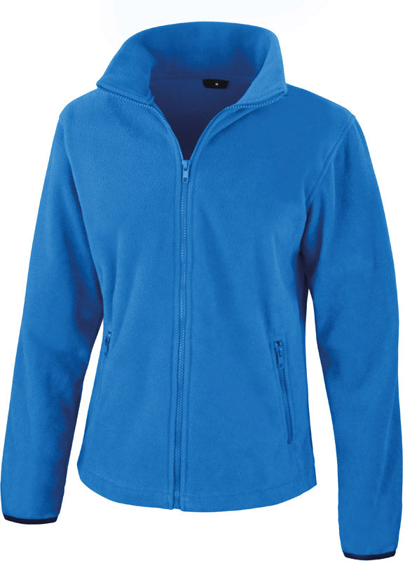 Result Core | R220F electric blue