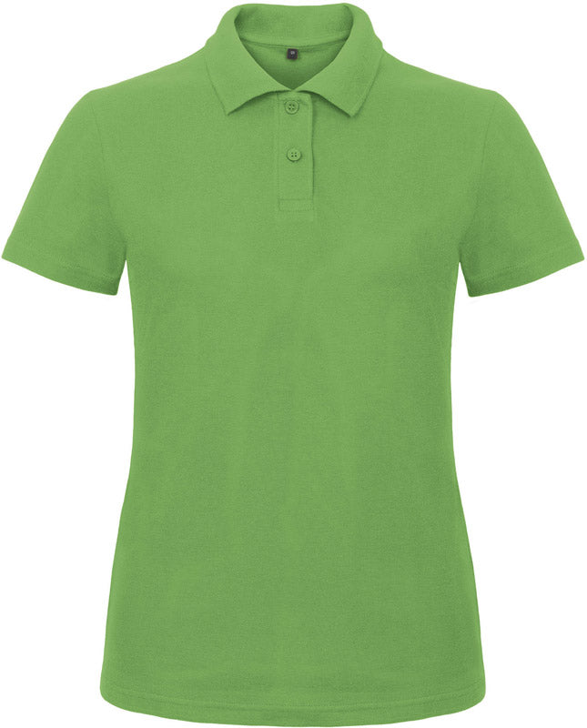 B&C | ID.001 /women real green