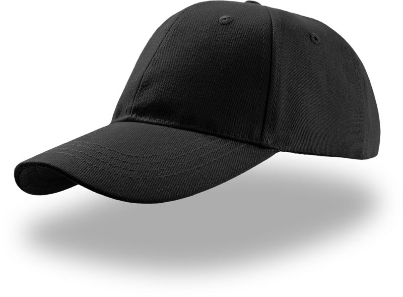 Atlantis | Liberty Six black