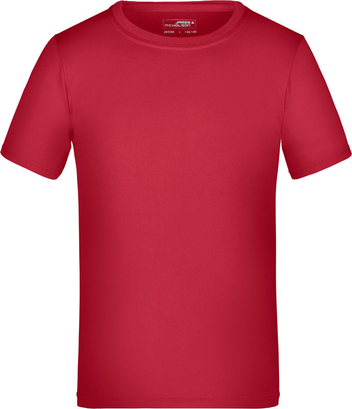 James & Nicholson | JN 358K red