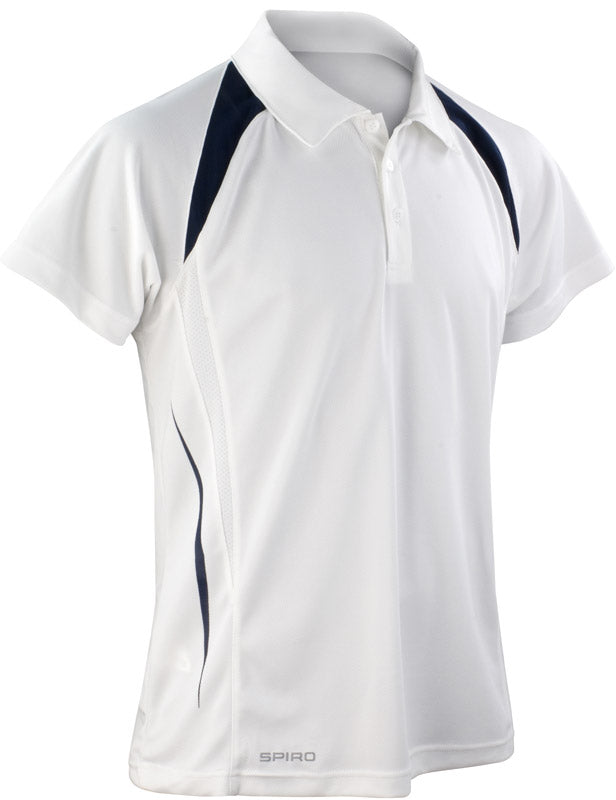 Spiro | S177M white/navy