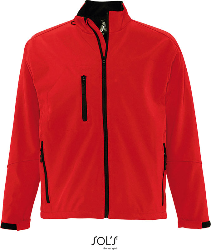 SOL'S | Relax pepper red