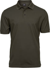 Tee Jays | 1405 dark olive