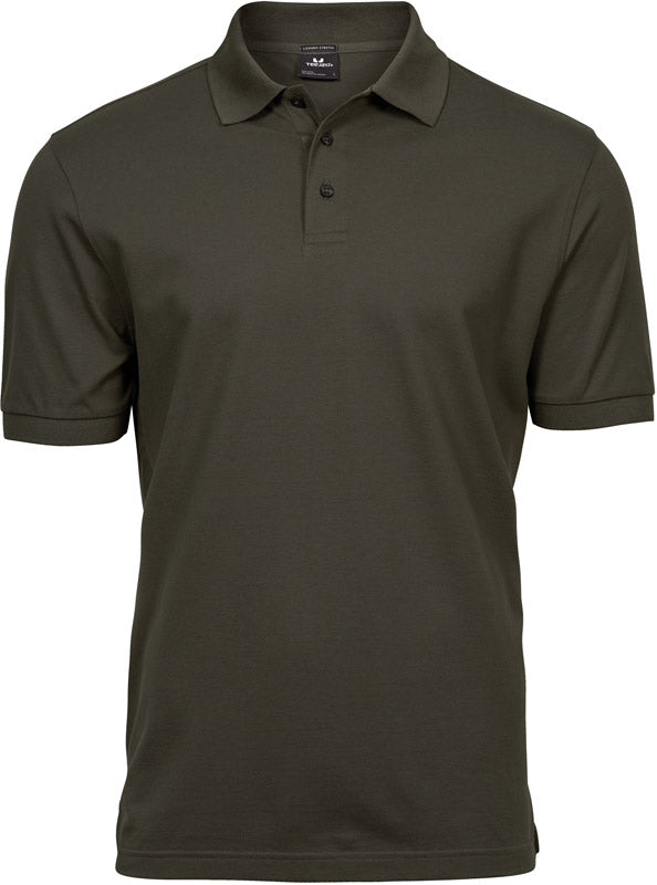 Tee Jays | 1405 dark olive