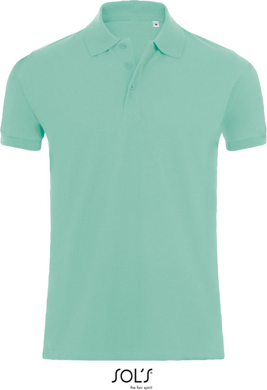 SOL'S | Phoenix Men mint