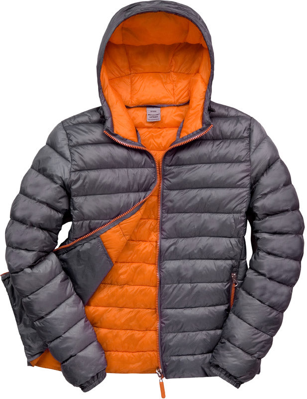 Result Urban | R194M grey/orange