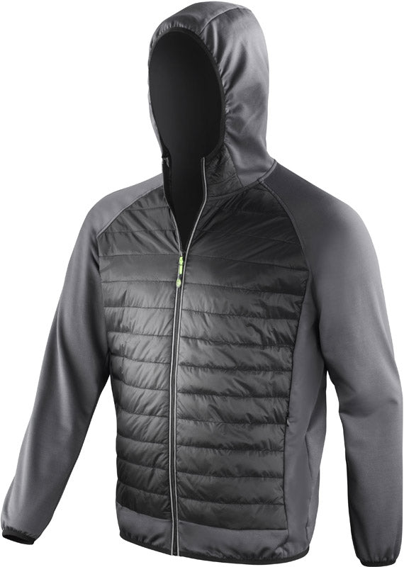 Spiro | S268M black/grey