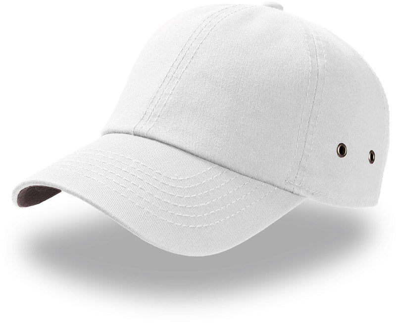 Atlantis | Action white