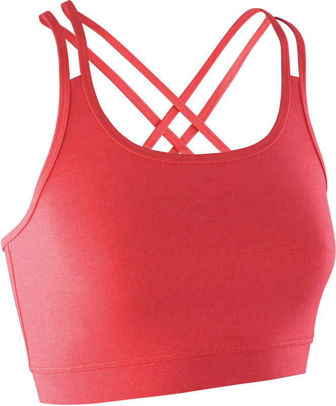Spiro | S274F hot coral