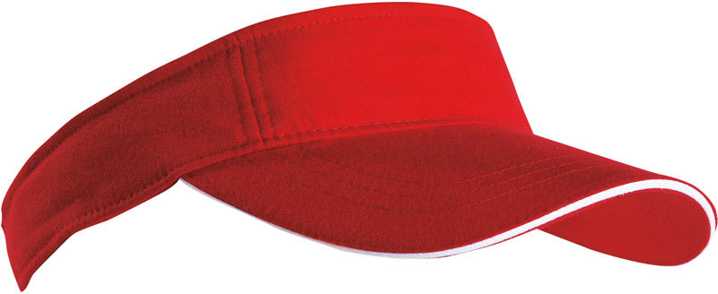 Myrtle Beach | MB 6123 red/white