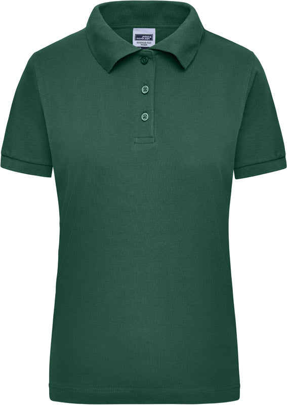 James & Nicholson | JN 803 dark green