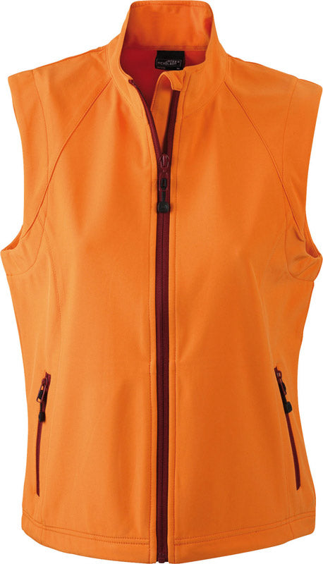 James & Nicholson | JN 1023 orange