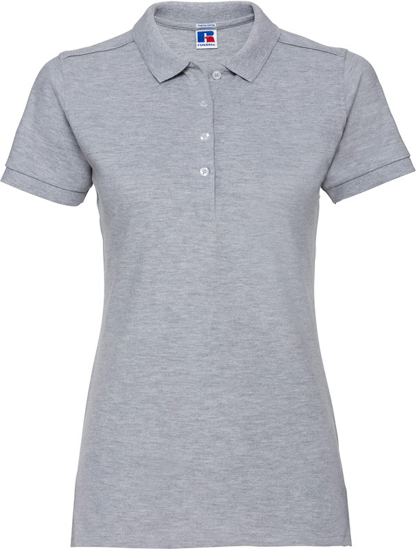 Russell | 566F light oxford