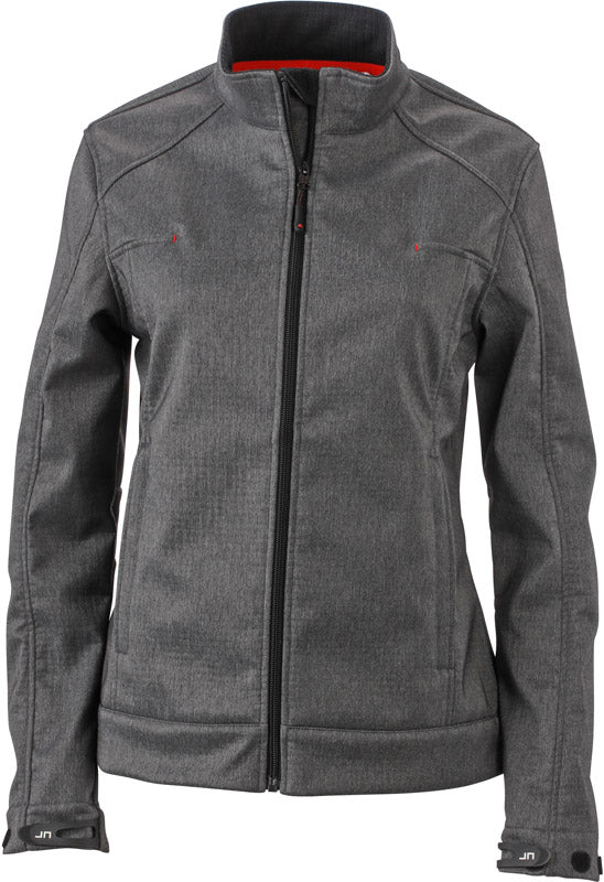 James & Nicholson | JN 1087 dark melange