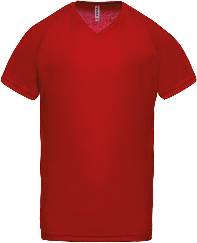 Kariban ProAct | PA476 red