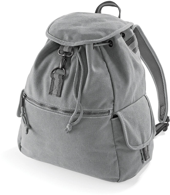 Quadra | QD612 vintage light grey