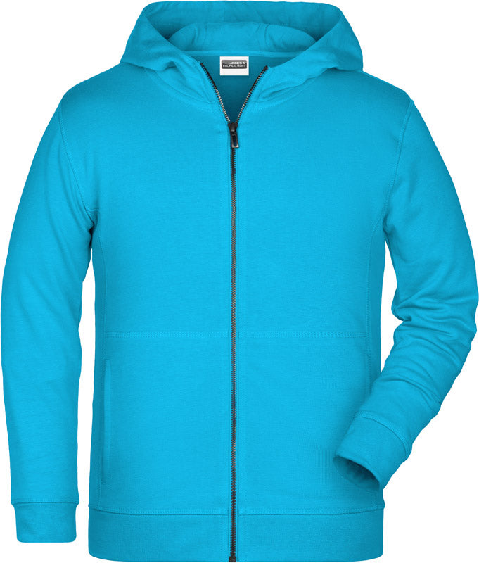 James & Nicholson | JN 8026K turquoise