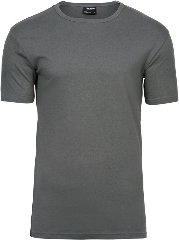 Tee Jays | 520 powder grey