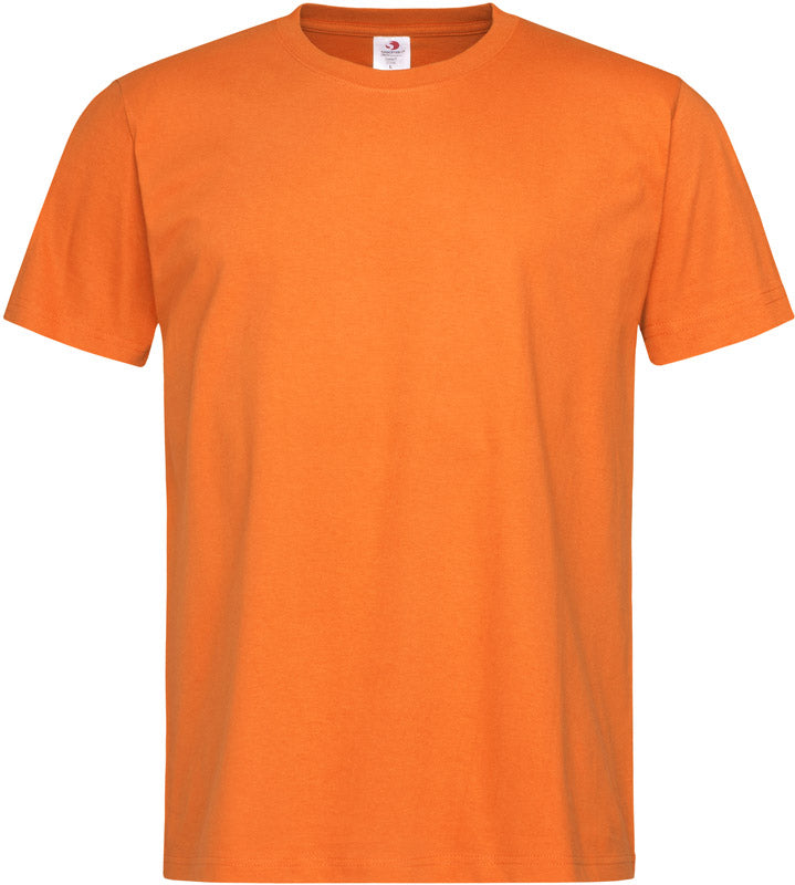Stedman | Comfort 185 Men orange