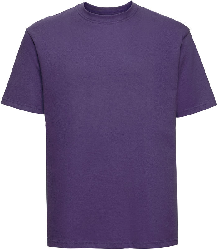 Russell | 180M purple