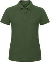 B&C | ID.001 /women bottle green