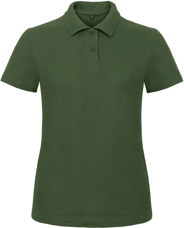 B&C | ID.001 /women bottle green