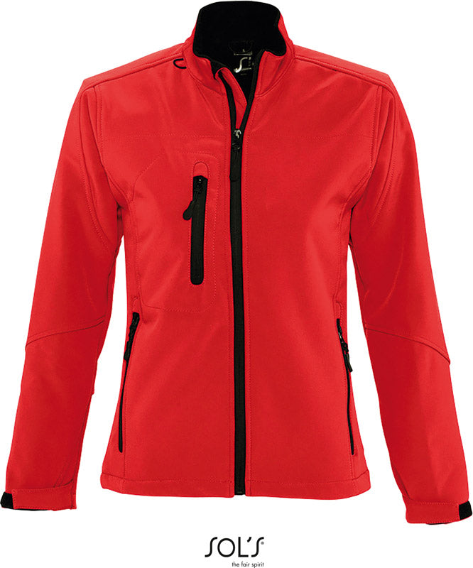 SOL'S | Roxy pepper red