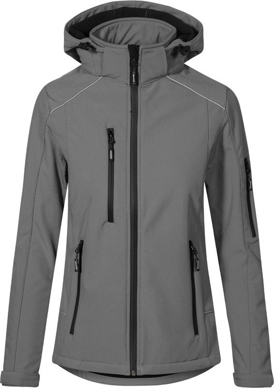 Promodoro | 7855 steel grey