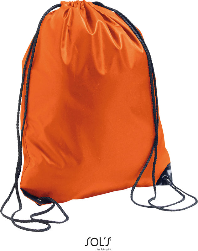 SOL'S | Urban orange