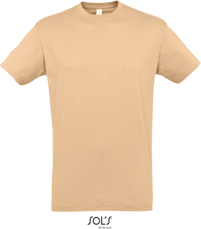 SOL'S | Regent sand