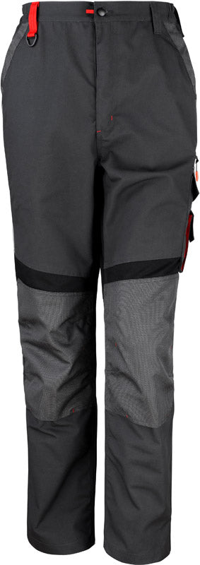 Result Work-Guard | R310X grey/black