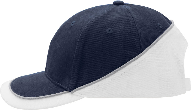 Myrtle Beach | MB 6506 navy/white/light grey
