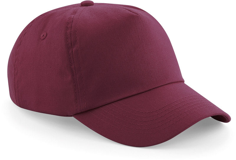 Beechfield | B10 burgundy