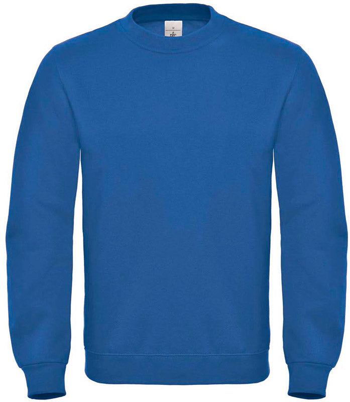 B&C | ID.002 80/20 royal blue